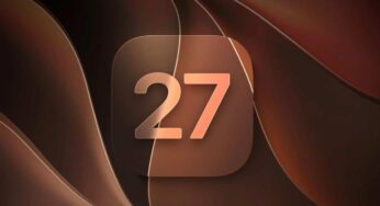 Apple libera iOS 27.0.1 para solucionar falhas críticas em Face ID, câmera e tela do iPhone 18 Pro