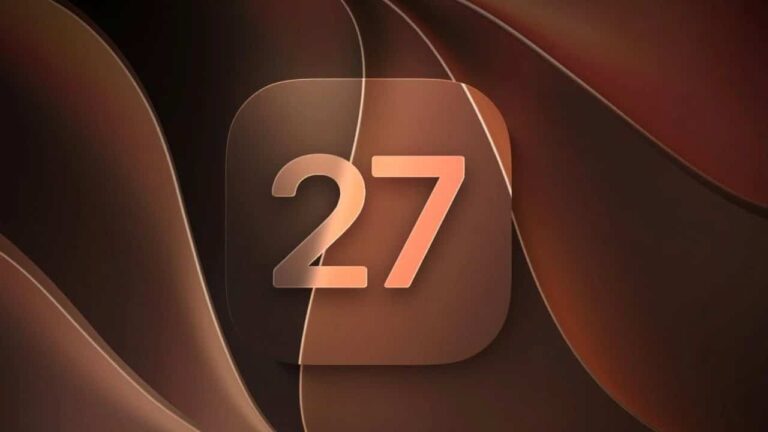 Apple libera iOS 27.0.1 para solucionar falhas críticas em Face ID, câmera e tela do iPhone 18 Pro