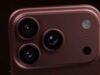 Apple revela iPhone 18 Pro com c&acirc;mera de abertura mec&acirc;nica e chip A20 Pro de 2nm
