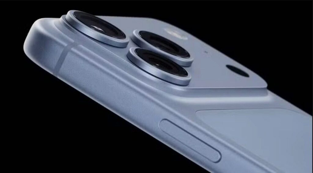 iPhone 18 Pro - Divulga&ccedil;&atilde;o
