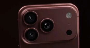 Apple revela iPhone 18 Pro com câmera de abertura mecânica e chip A20 Pro de 2nm