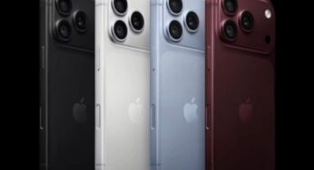 Descontos de até US$ 1.200 impulsionam a pré-venda do iPhone 18 Pro nos EUA