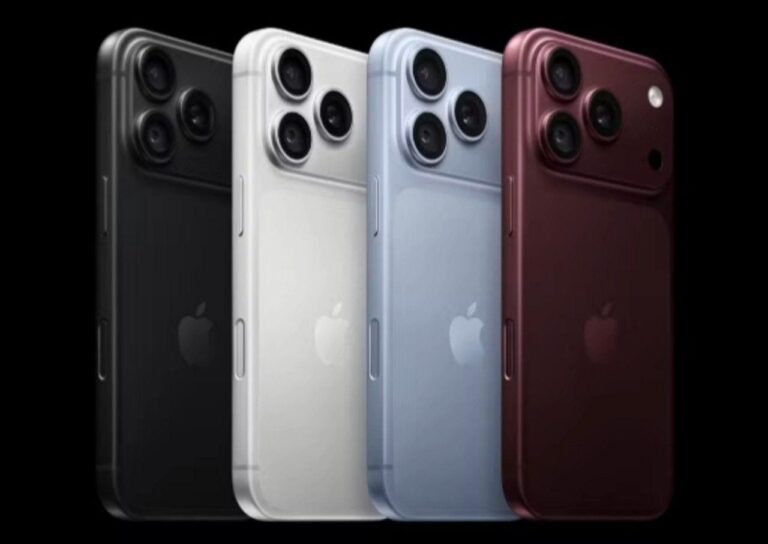 iPhone 18 pro - Divulgação/Apple