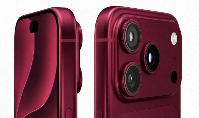 IPhone 18 Pro tem câmera de abertura variável de difícil reparo, mostra análise técnica