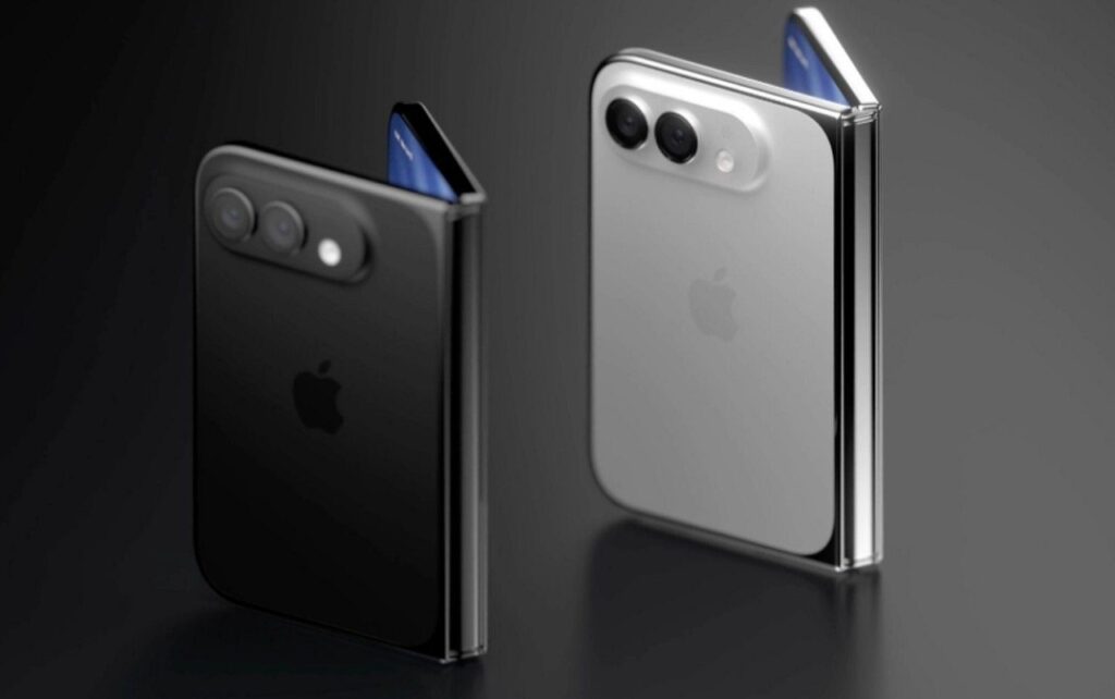 iPhone dobr&aacute;vel - Reprodu&ccedil;&atilde;o/Internet