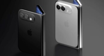 Apple agenda grande evento em setembro e pode revelar seu primeiro iPhone dobrável