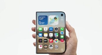 Apple detalha iPhone Duo, seu primeiro dobrável com design pautado na visão de Steve Jobs