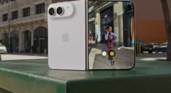 Apple intensifica rivalidade com Samsung no mercado de dobráveis com o novo iPhone Duo