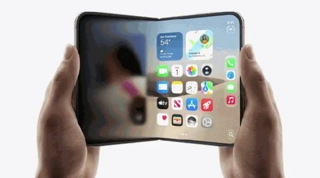 iPhone Duo - Divulgação
