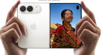 Samsung prevê receita de US$ 1,25 bilhão com fabricação do novo iPhone Duo da Apple até 2029