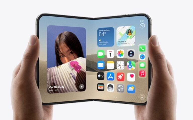 iPhone Duo - Divulgação/Apple