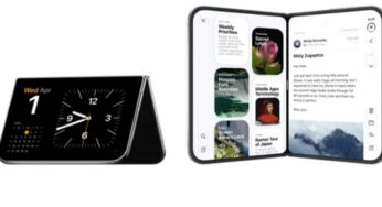 Apple desenvolve iPhone dobrável para disputar mercado com Galaxy Z Fold 8 Ultra
