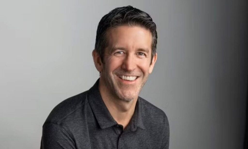 John Ternus, o próximo CEO da Apple