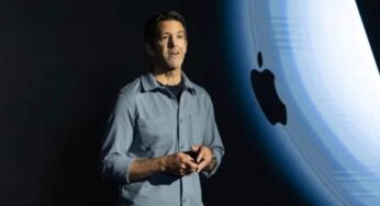 John Ternus assume liderança da Apple em cenário de intensa disputa por inovações em inteligência artificial