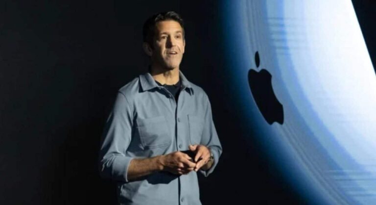 John Ternus, o próximo CEO da Apple