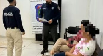 Jovem paraguaia é resgatada de cativeiro em bordel no Paraná após ser vítima de tráfico humano internacional