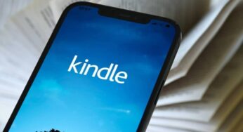 Amazon esclarece segurança do Kindle com carregadores de celular de alta potência