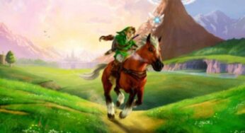 Vazamento acidental revela preço de The Legend of Zelda: Ocarina of Time para o Switch 2 na Austrália