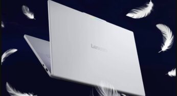 Lenovo Lança Googlebook 15 com Tela OLED, Foco em IA e Preço a Partir de US$ 1.099,99