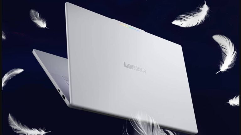 Lenovo Googlebook - Divulgação