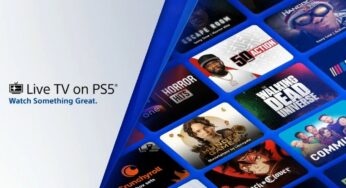PlayStation 5 Ganha Acesso Gratuito a Mais de 100 Canais de TV ao Vivo nos EUA