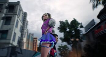 Lollipop Chainsaw 2: Back2Back terá lançamento em 2027 com demo na Tokyo Game Show