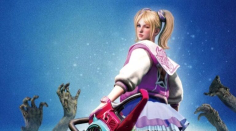Adaptação cinematográfica de Lollipop Chainsaw é confirmada com foco adulto e comédia