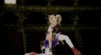 Demonstração de Novo Lollipop Chainsaw Chegará à Tokyo Game Show 2026 com Anúncio Chave