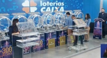 Sorteio da Lotofácil da Independência de R$ 300 milhões é adiado após falha técnica nesta terça-feira