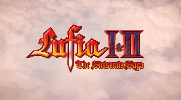 Coletânea Lufia I & II: The Sinistrals Saga é Confirmada para Consoles Modernos em 2027