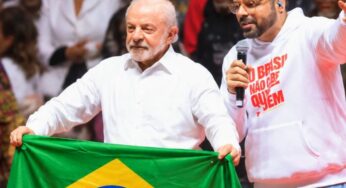 Governo Federal proíbe apostas e jogos virtuais em nova Medida Provisória assinada por Lula
