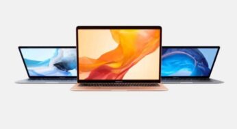 Apple Declara Três Modelos de MacBook Obsoletos, Impactando Suporte e Reparos para Usuários