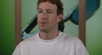 Zuckerberg defende livre mercado e rejeita pausas coletivas no avanço da Inteligência Artificial