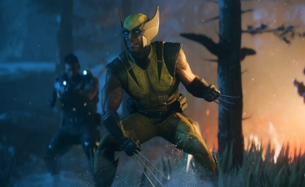Marvel’s Wolverine: Novo trailer revela vilões clássicos e confirma lançamento no PS5 – Mix Vale