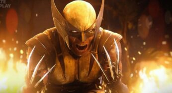 Novo trailer de Marvel’s Wolverine revela jogabilidade intensa e data de lançamento no PlayStation 5