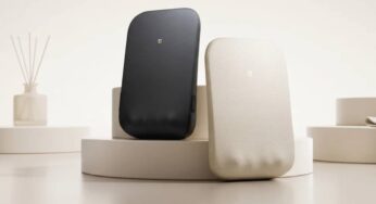 Xiaomi lança massageador inteligente com tecnologia flexível para alívio de dores nas costas