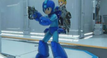 Capcom lança expansão gratuita com itens de Mega Man para Pragmata