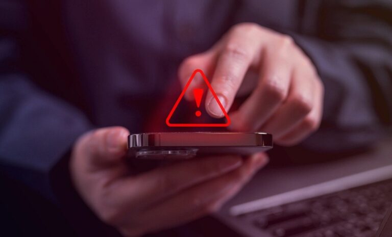 Descubra se seu celular foi invadido: três sinais sutis que indicam um ataque digital – Mix Vale