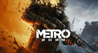 Metro 2039 ganha data de lançamento e exibe gráficos aprimorados no PlayStation 5 Pro