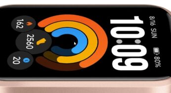 Xiaomi lança Mi Band 11 na China com bateria de 21 dias e preço competitivo