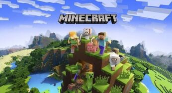 Minecraft ganha The Sift, sua quarta dimensão oficial, após espera de 14 anos