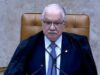 STF adia sess&atilde;o sobre relat&oacute;rio da PF envolvendo Moraes e Vorcaro ap&oacute;s intensos debates