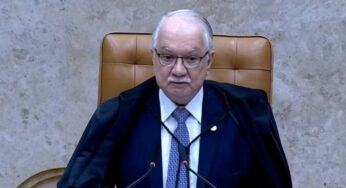 STF adia sessão sobre relatório da PF envolvendo Moraes e Vorcaro após intensos debates