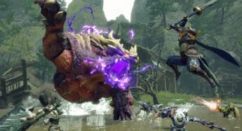 Registro do Google aponta Monster Hunter Rise para Nintendo Switch 2 com data de lançamento em 2026
