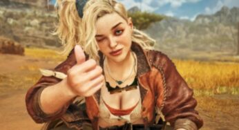 Monster Hunter Wilds é confirmado para Nintendo Switch 2 em dezembro