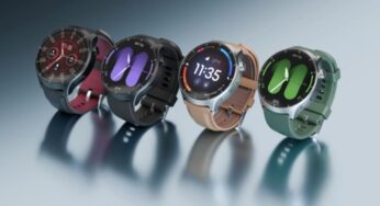 Smartwatch Motorola XT2647-4 Obtém Homologação da Anatel e Prepara-se para o Mercado Brasileiro