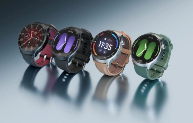 Novo smartwatch da Motorola é homologado pela Anatel e se aproxima do mercado brasileiro – Mix Vale
