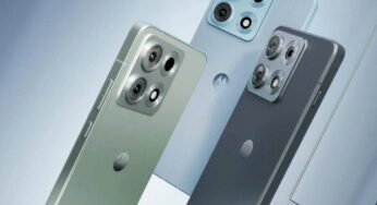 Motorola Edge 70 Plus chega com câmera de 200 MP e bateria de 6.500 mAh para fotos de alta qualidade