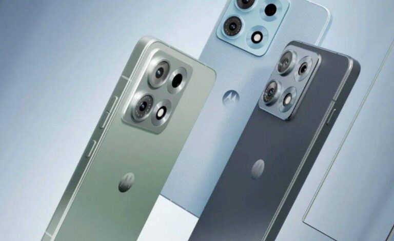 Motorola Edge 70 Plus traz câmera de 200 megapixels e bateria de 6.500 mAh para fotos nítidas – Mix Vale