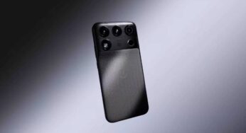 Motorola revela Signature 27 com chip Snapdragon de 2 nanômetros e câmera periscópica avançada